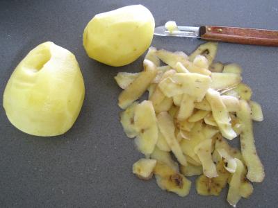 Frites façon chinoise - 1.3
