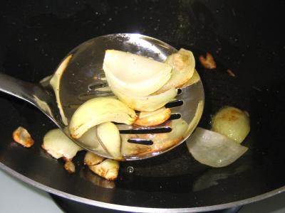Frites façon chinoise - 5.3