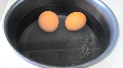 Sauce mayonnaise aux kumquats - 1.1