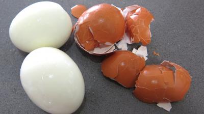 Sauce mayonnaise aux kumquats - 1.3