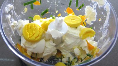 Sauce mayonnaise aux kumquats - 3.1