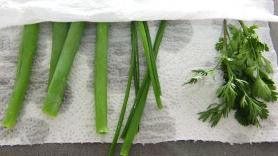 Salade de la mer - 1.1
