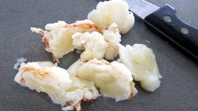 Salade de la mer - 3.1