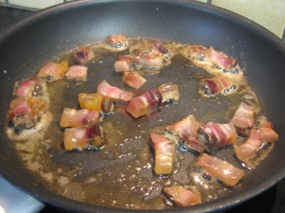 Omelette aux cèpes - 5.3