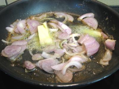Omelette aux cèpes - 6.1