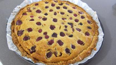 Tarte aux cerises - 5.1