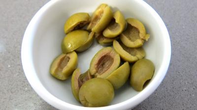 Pain brioché au chèvre - 1.2