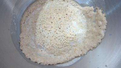 Pain brioché au chèvre - 2.3