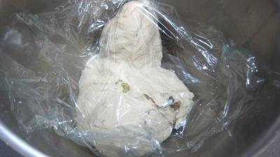 Pain brioché au chèvre - 5.1