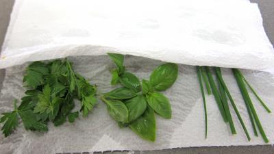 Sauce à l'ail minceur - 1.3