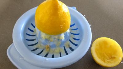Bananes aux amandes - 1.1