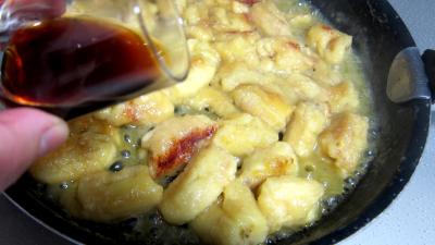 Bananes aux amandes - 3.1
