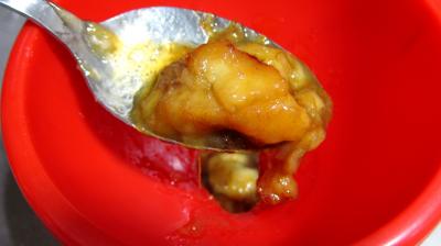 Bananes aux amandes - 4.1