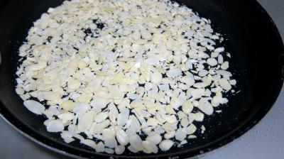 Bananes aux amandes - 4.3