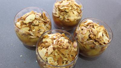 Bananes aux amandes - 5.1