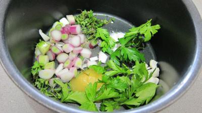 Escalopes de dinde sauce aux morilles - 4.3
