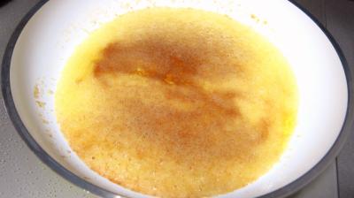 Riz noir aux fraises et crème à la noix de coco - 5.1