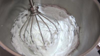 Gâteau aux abricots - 2.1