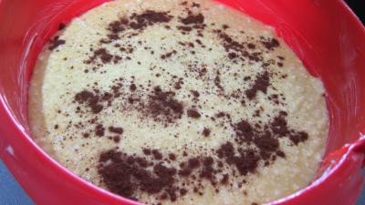 Gâteau aux abricots - 5.2