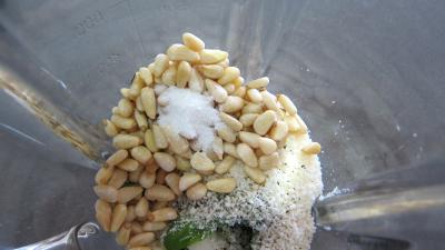 Pesto - 2.3