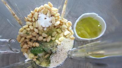 Pesto - 3.2