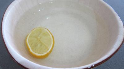 Chutney de mûres aux pommes - 1.3