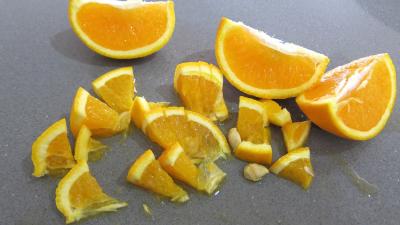 Confiture de baies de sureau - 1.2