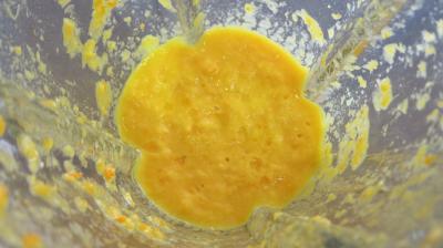 Confiture de baies de sureau - 2.1