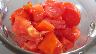 Sauce tomates aux olives (conserve) - 3.1
