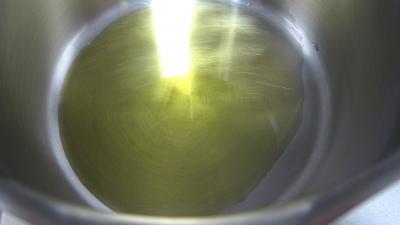 Sauce tomates aux olives (conserve) - 4.4