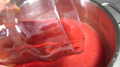 Sauce tomates aux olives (conserve) - 6.3