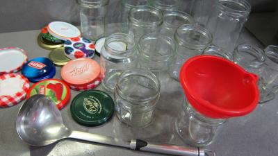 Sauce tomates aux olives (conserve) - 8.1