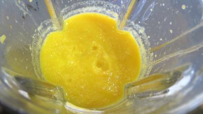 Confiture d'oseille - 3.2