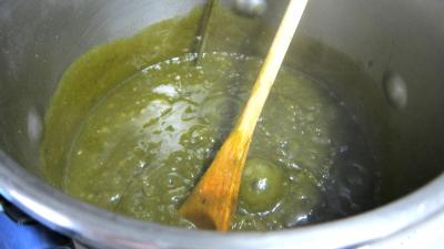 Confiture d'oseille - 5.1