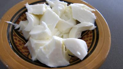 Tomates farcies aux crevettes - 1.3