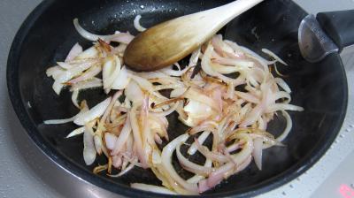 Tomates farcies aux crevettes - 4.4