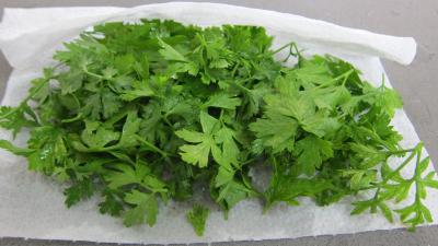 Chutney aux tomates (conserves) - 1.1