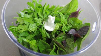 Chutney aux tomates (conserves) - 3.1