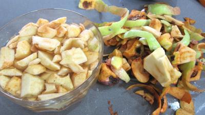 Chutney aux tomates (conserves) - 4.1