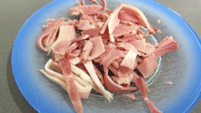 Pizza "Gillou" - 1.1