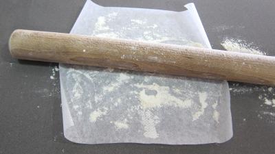 Pizza "Gillou" - 4.1
