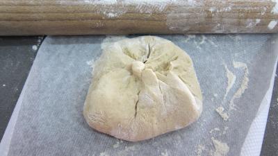Pizza "Gillou" - 4.3