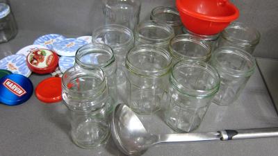 Sauce tomate Puttanesca (conserve) - 1.1
