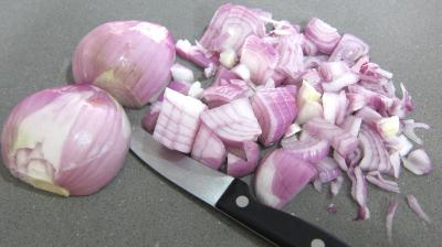 Sauce tomate Puttanesca (conserve) - 2.1