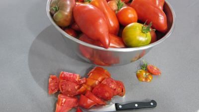 Sauce tomate Puttanesca (conserve) - 2.3