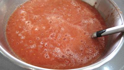 Sauce tomate Puttanesca (conserve) - 3.3