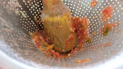 Sauce tomate Puttanesca (conserve) - 4.1