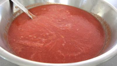 Sauce tomate Puttanesca (conserve) - 4.3