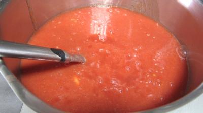 Sauce tomate Puttanesca (conserve) - 5.3
