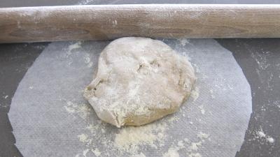 Pizza margherita - 4.1
